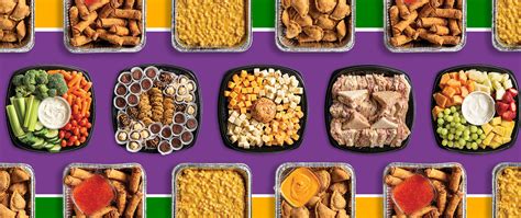 rouses party trays|rouses holiday meal ordering.